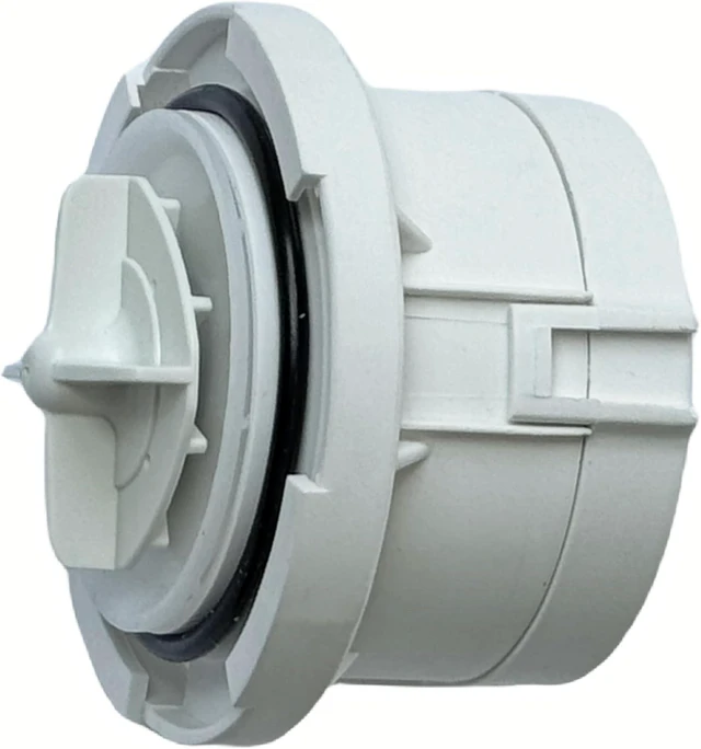 Alt view image 6 of 7 - EAU64082901 WDD0032X1M Washer Drain Motor Pump Fit for LG Washing Machine, Compatible with WKEX200HBA, WM3400CW, BLDC 26V