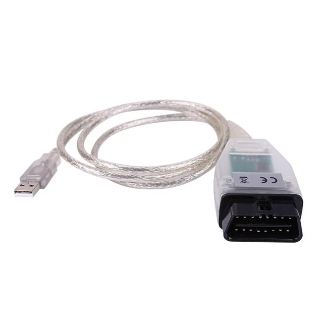 Alt view image 4 of 5 - MPPS V13.02 Flasher ECU Chip Tuning Tool, Automotive ECU Programmer Diagnostic Scanner, Car ECU Remapping Device