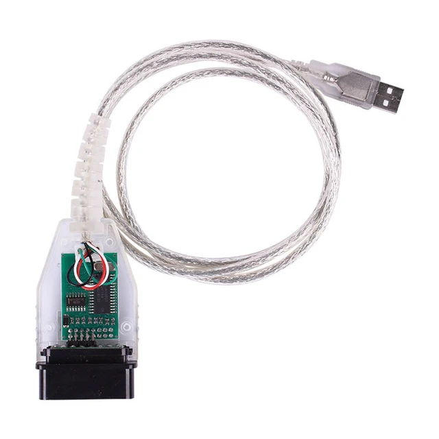 Alt view image 3 of 5 - MPPS V13.02 Flasher ECU Chip Tuning Tool, Automotive ECU Programmer Diagnostic Scanner, Car ECU Remapping Device