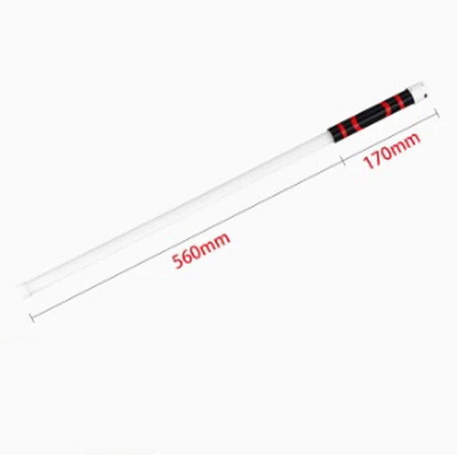 Alt view image 2 of 4 - Flexible LED Work Light Flashlight, Bendable Portable Silicone Torch, 5W LED Handheld Work Light for Home, Workshop, Camping & Emergency Use