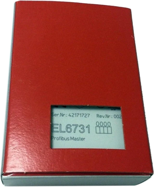 Main image of EL6731-0000 EL67310000 Sealed in Box with Warranty