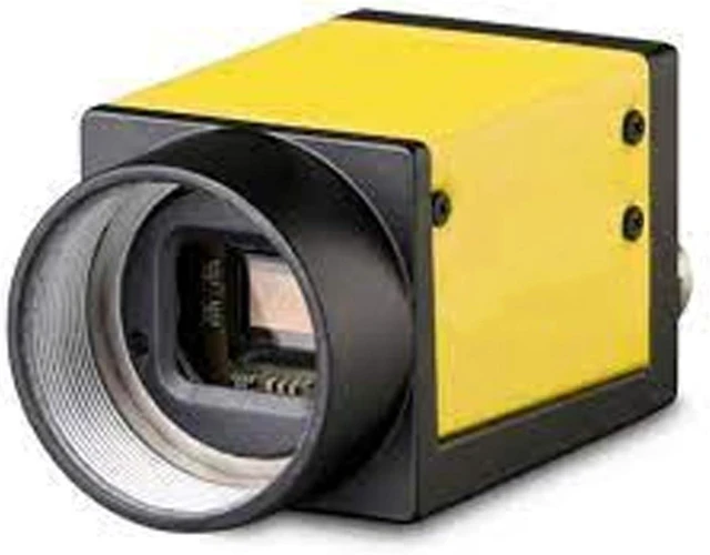 Main image of CAM-CIC-10MR-10-G Industrial Camera CAMCIC10MR10G Sealed in Box 1 Year Warranty