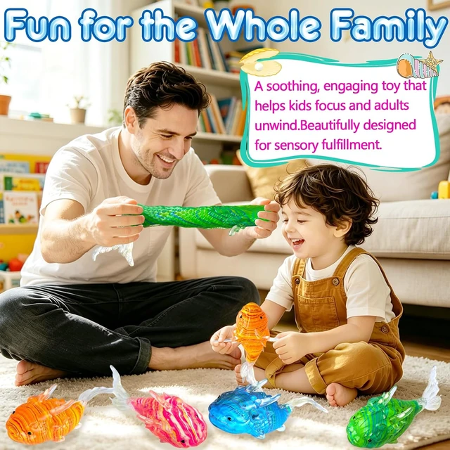 Alt view image 6 of 7 - Squishy Toys Bulk 4Pcs,Soft Slow Rising Stress Relief Squeeze Sensory Toy,Party Favors Birthday Gifts for Kids Adults,Cute Animal Fidget Toys,Goodie Bag Stuffers,Classroom Prizes Supplies,Washable
