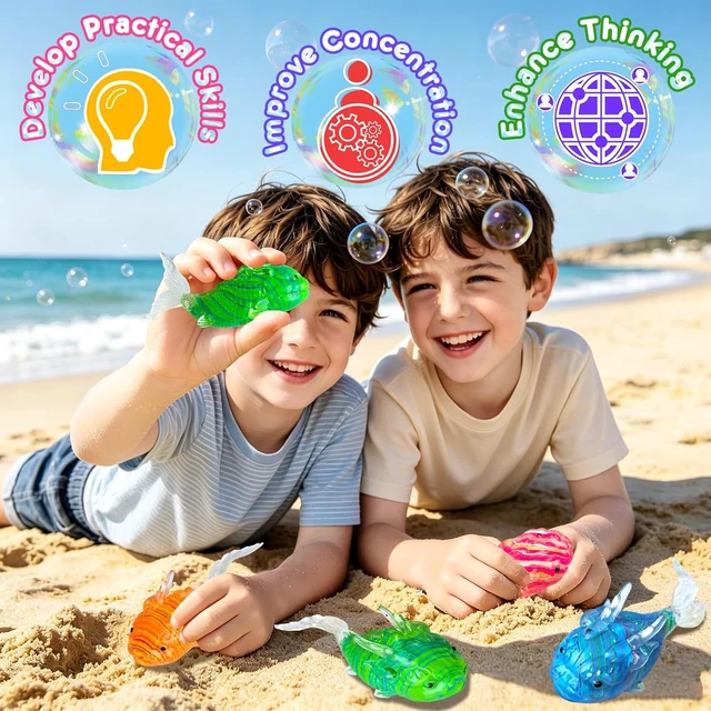 Alt view image 3 of 7 - Squishy Toys Bulk 4Pcs,Soft Slow Rising Stress Relief Squeeze Sensory Toy,Party Favors Birthday Gifts for Kids Adults,Cute Animal Fidget Toys,Goodie Bag Stuffers,Classroom Prizes Supplies,Washable