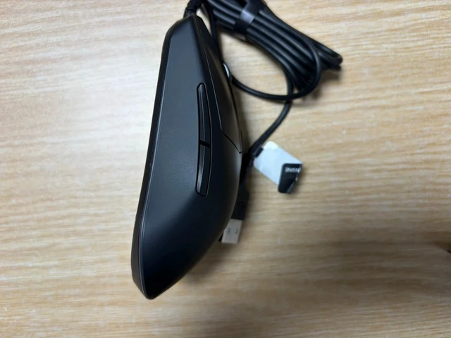 Alt view image 4 of 7 - SteelSeries Rival 3 Wired Gaming Mouse - 8500 CPI TrueMove Core Optical Sensor, 6 Programmable Buttons, RGB Lighting, Durable Mechanical Switches, Lightweight Design for PC Gamers