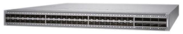 Alt view image 3 of 5 - Juniper Networks QFX Series QFX5120-48Y - switch - 48 ports - managed - rack-mountable