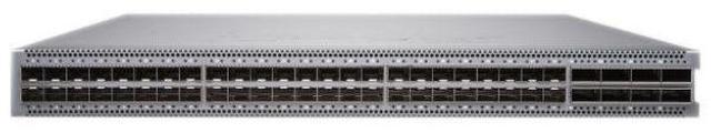 Alt view image 4 of 5 - Juniper Networks QFX Series QFX5120-48Y - switch - 48 ports - managed - rack-mountable