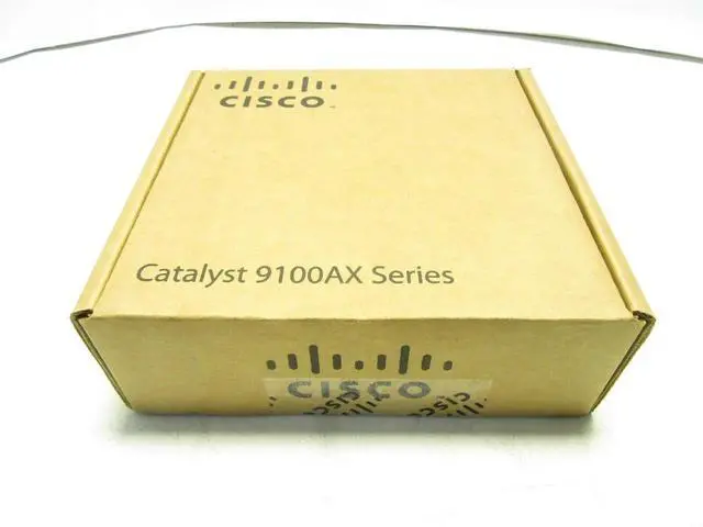 Alt view image 2 of 4 - CISCO C9130AXI-B Catalyst 9130AXI Wireless Access Point 9130AX Series