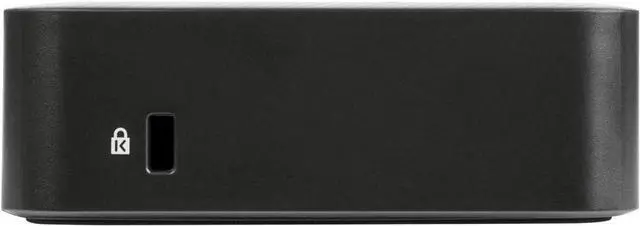 Alt view image 3 of 5 - Targus DOCK430 USB-C Multi-Function DisplayPort Alt Mode Video Docking Station with 85W Power - Broad Compatibility with a Range of Hosts, Devices, Peripherals, Laptops, and Operating Systems