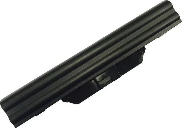 Alt view image 6 of 6 - GHU New Battery HSTNN-LB51 HSTNN-IB52 HSTNN-IB51 HSTNN-IB62 451086-121 451085-141 Compatible with HP Compaq 510 511 550 610 Series Notebook 6720S 6730S 6730 6735S 6820S 6830S