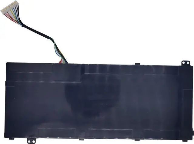 Alt view image 4 of 4 - Batterymarket New AC14A8L Replacement Battery Compatible with Acer V15 Nitro Aspire VN7-571 VN7-591 VN7-571G VN7-791G VN7-791 Series 11.4V 52.5Wh