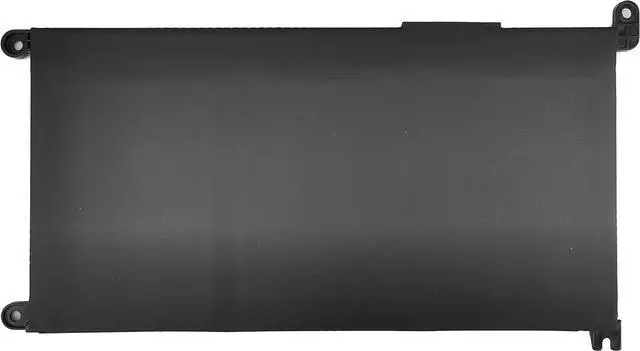 Alt view image 5 of 7 - YRDD6 42WH Laptop Battery for Dell Inspiron 14 5480 5482 5485 5493 15 3501 3583 3584 3493 3593 5585 5590 5593 5481/5482/5491 5591 7586 3310 2-in-1 Vostro 3491 3590 5481 5490 5581 5590 VM732 1VX1H