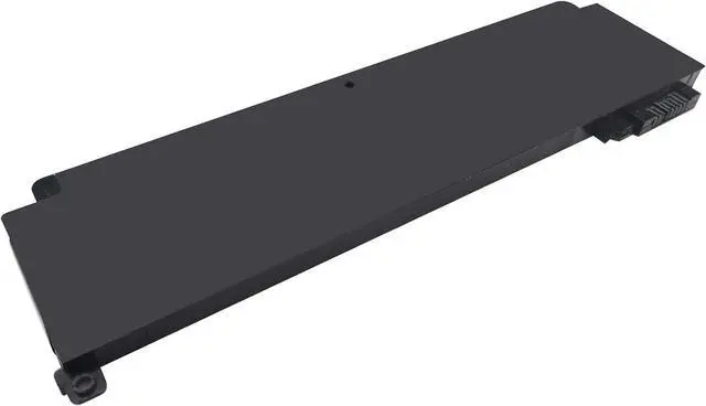 Alt view image 4 of 6 - 01AV406 Laptop Battery Replacement for ThinkPad T460S T470S Series Notebook Internal SB10J79003 00HW038 00HW025 00HW024 01AV462 01AV405 01AV407 01AV408 Black 27WH Desktop 3-Cell