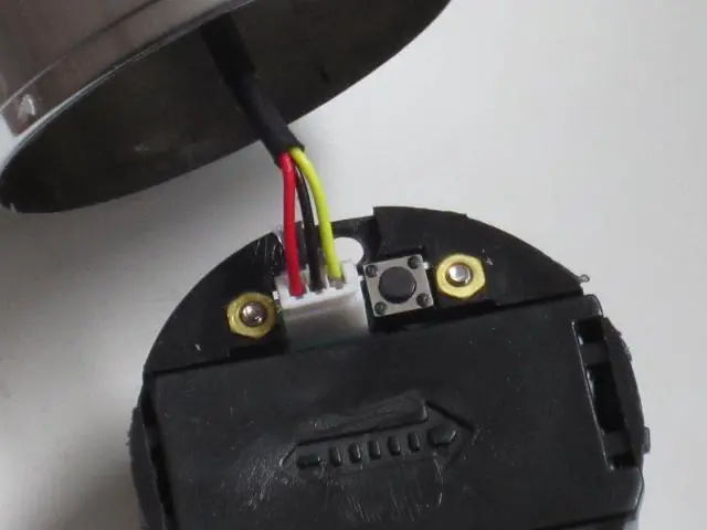 Alt view image 7 of 7 - Electronic Door Knob (Spring Latch Lock; Not Deadbolt; Not Phone Connected), Single Front keypad YL 99, max Security