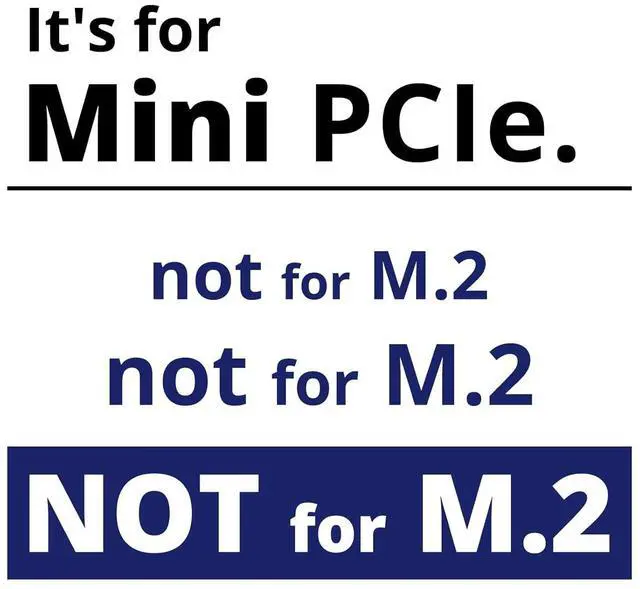 Alt view image 2 of 6 - 10Gtek Mini PCIe 1G Ethernet Network Card (Intel I210AT), with LED Light, 30-cm Cable Length, Single Port RJ45, Mini Pice Interface, not for M.2