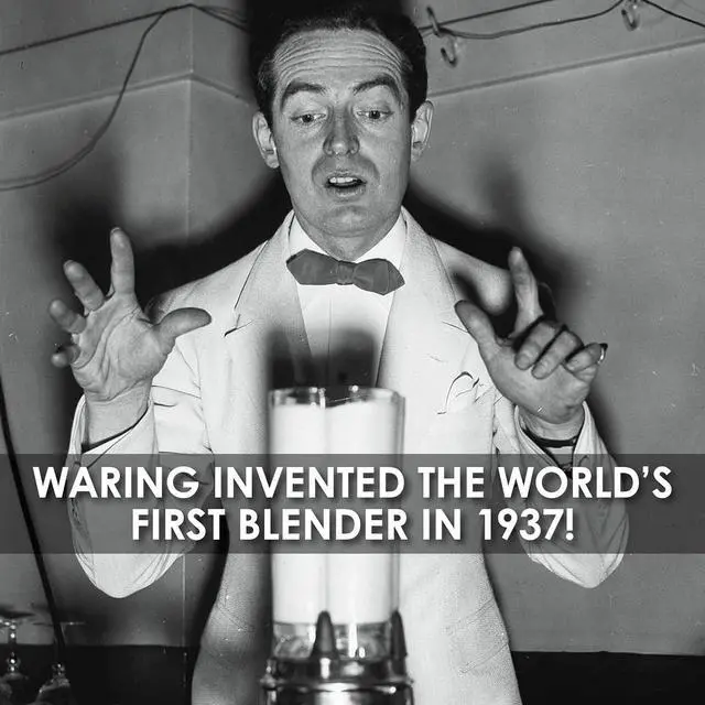 Alt view image 6 of 6 - Waring Commercial BB900G 1/2 HP Chrome Bar Blender with 40-Ounce Glass Container Silver