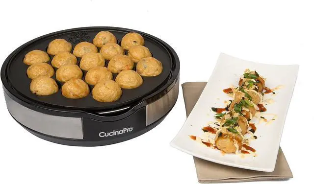 Alt view image 4 of 7 - Multi Baker Deluxe- Baking Made Easy- Electric Appliance w Temp Control 3 Interchangeable Skillets for Grilling, Baking, Dessert Making- Grilled Cheese Omelets Pizza Sandwiches Cake Pops, Gift for Mom