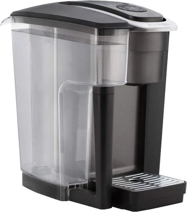 Alt view image 3 of 6 - Keurig K-1500 Commercial Coffee Maker,Black 12.4" x 10.3" x 12.1"
