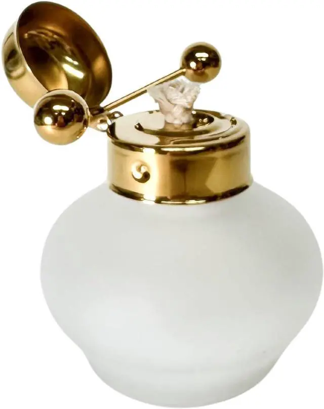 Alt view image 6 of 7 - Nispira Belgium Royal Family Balance Syphon Unique Gravity Vintage Coffee Maker Vacuum Brewing System Gold 500 ml