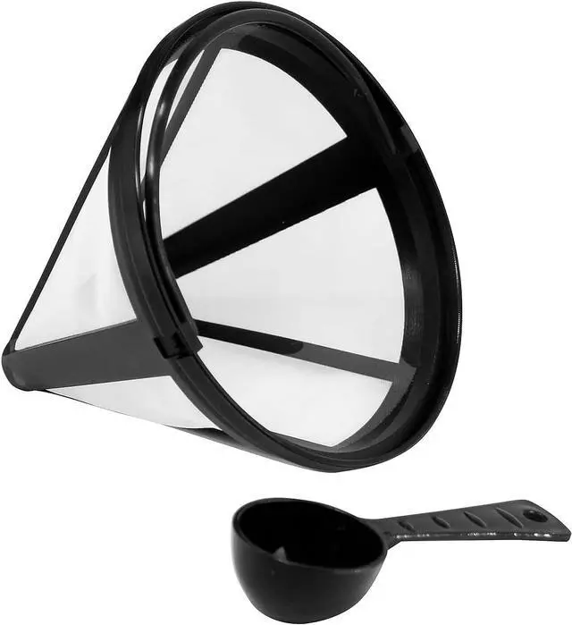 Alt view image 5 of 5 - Westinghouse 220 volts 12 cup coffee maker 220v 240 volt Digital Programmable Coffee Machine Permanent Filter & Hot Plate (NOT FOR USE IN USA)