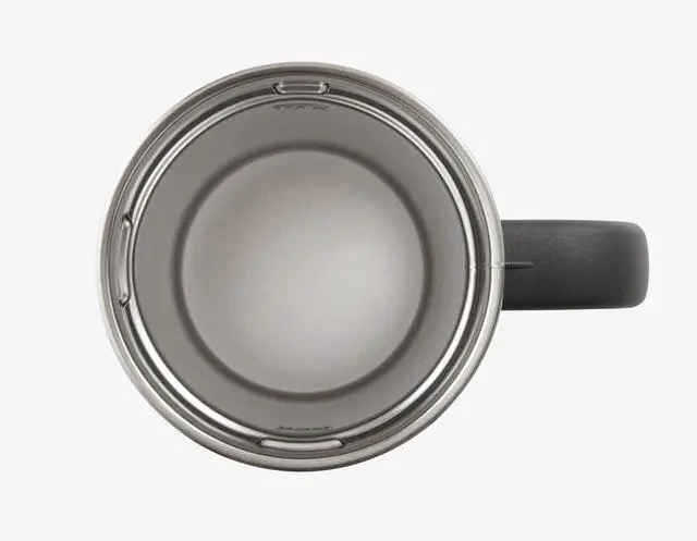 Alt view image 5 of 7 - Zojirushi SK-XAE10XA Fresh Brew Vacuum Insulated Stainless French Press