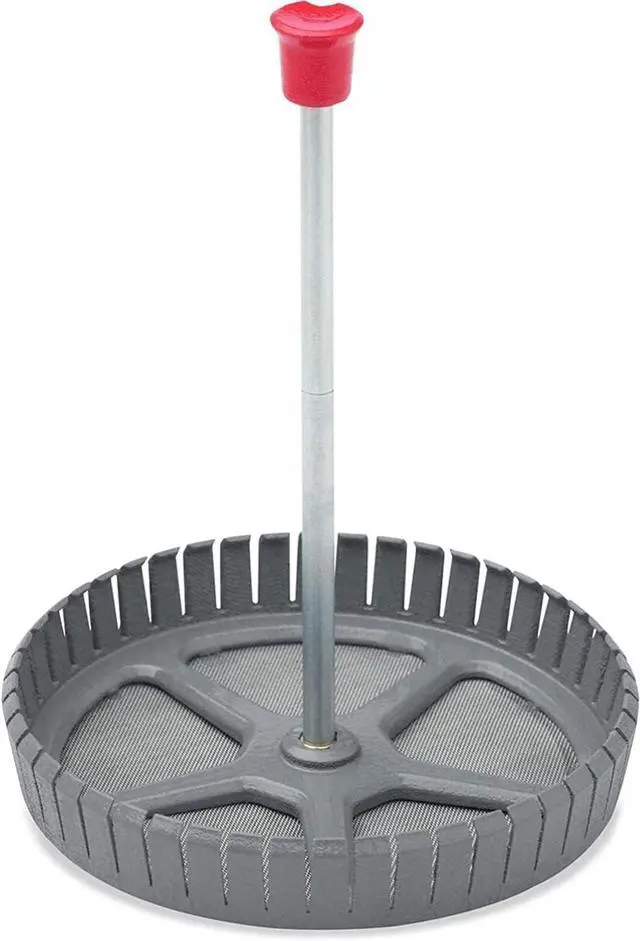 Main image of MSR WindBurner Coffee Press Kit