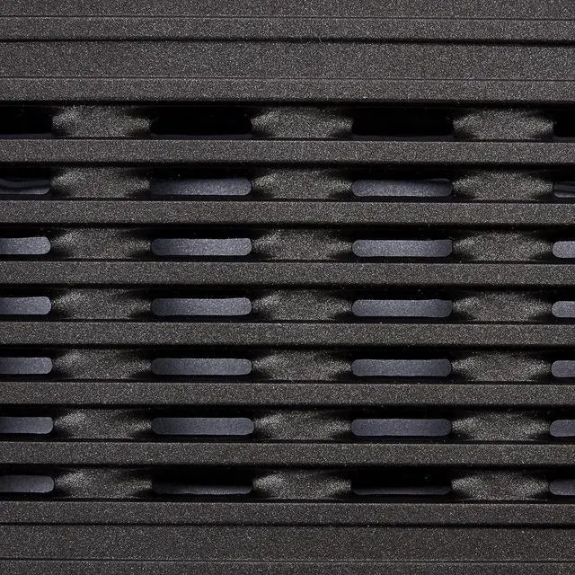 Alt view image 5 of 6 - Zojirushi EB-DLC10 Indoor Electric Grill