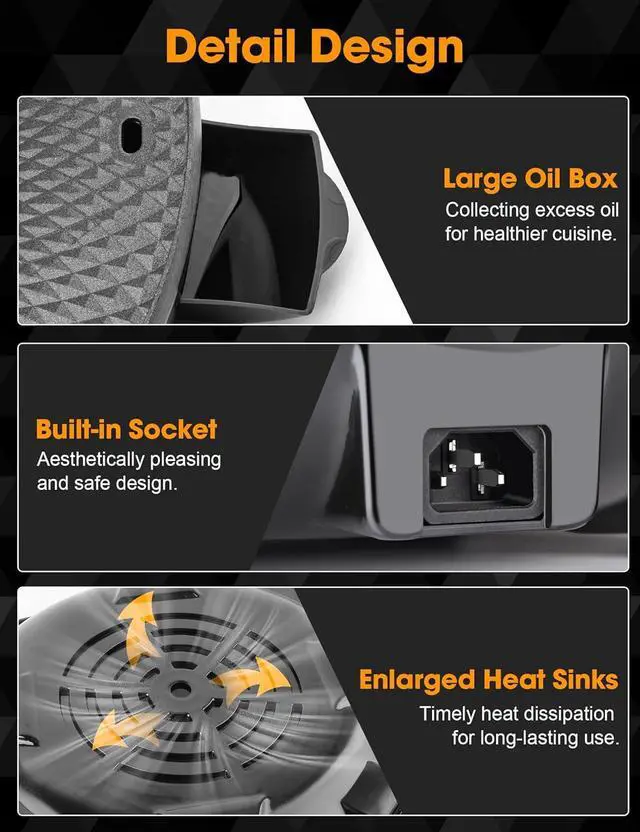 Alt view image 4 of 7 - 2 in 1 Hot Pot with Grill, Electric Korean BBQ Grill, Independent Dual Temperature Control & Non-stick Pan, Multi-function Smokeless Barbecue Grill for Family and Friends Gathering