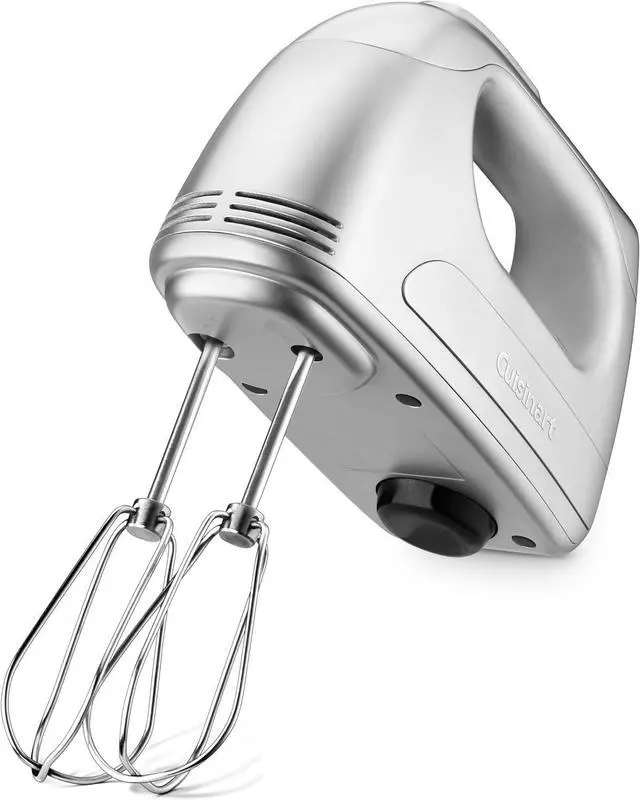 Main image of Cuisinart Power Advantage 7-Speed Hand Mixer, HM-7BCS