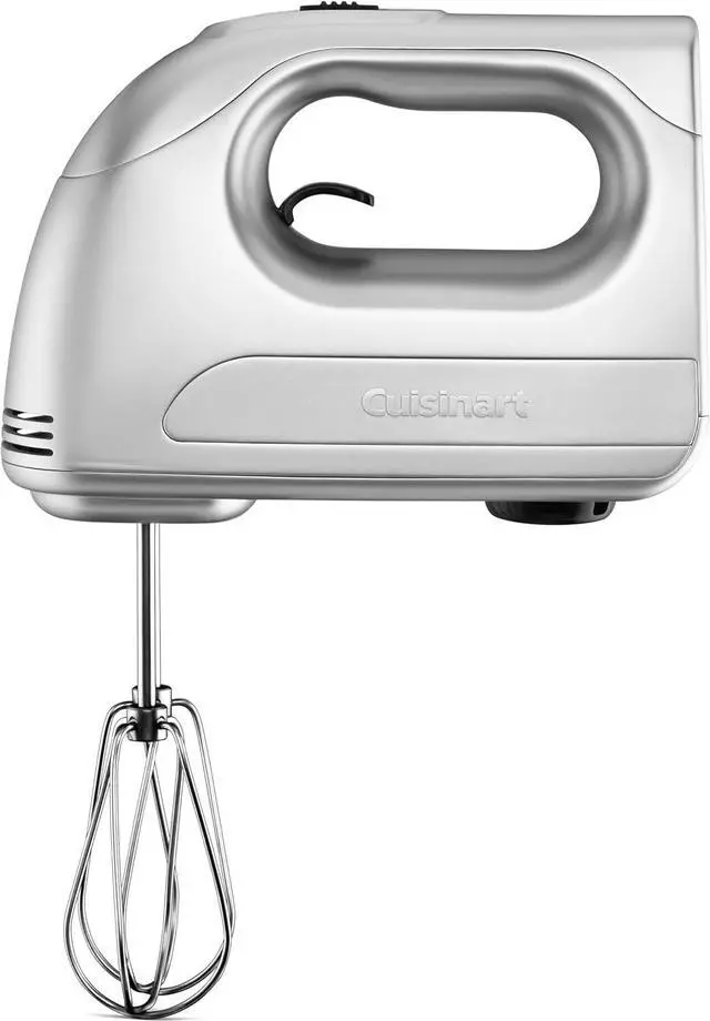 Alt view image 4 of 4 - Cuisinart Power Advantage 7-Speed Hand Mixer, HM-7BCS