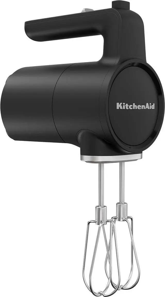Main image of KitchenAid Go Cordless Hand Mixer - battery sold separately, KHMR700
