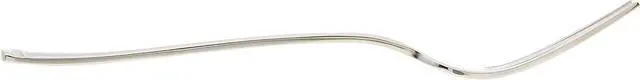 Alt view image 4 of 7 - Lenox 815486 Portola 65-Piece Flatware Set