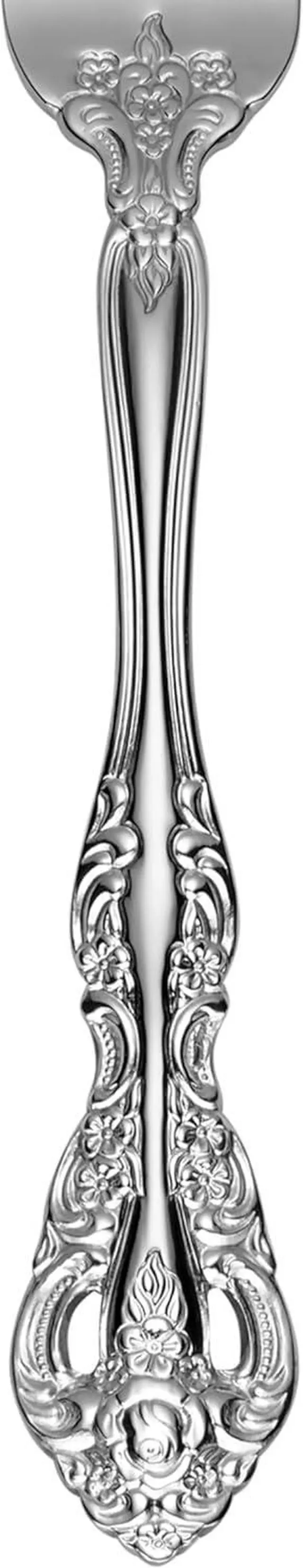 Alt view image 4 of 7 - Oneida Michelangelo 20-Piece Flatware Set, Service for 4