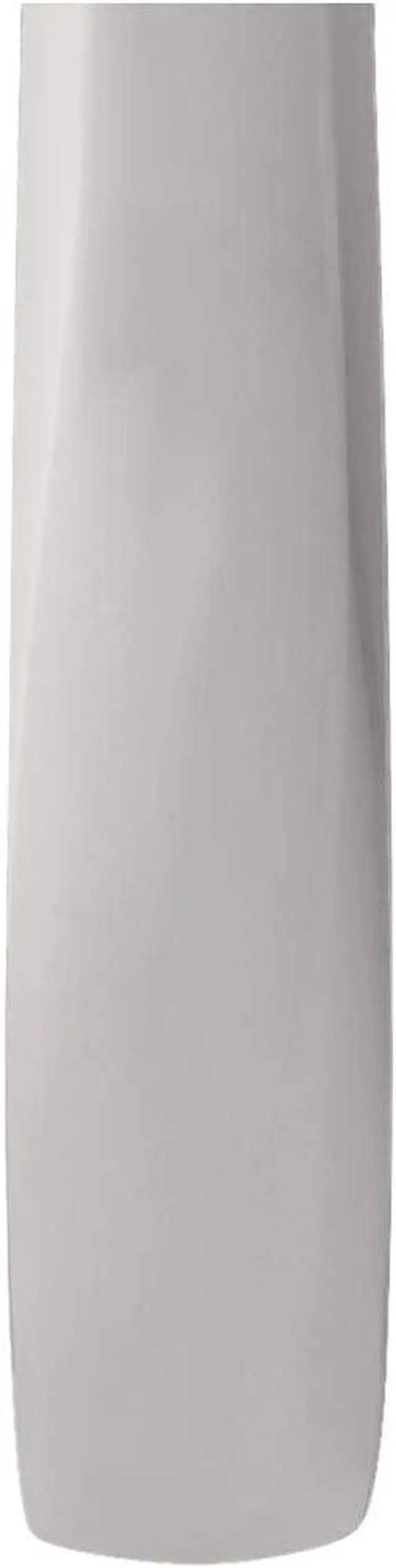 Alt view image 3 of 4 - Ginkgo International Simple 42-Piece Stainless Steel Flatware Place Setting, Service for 8 Plus 2-Piece Hostess Set