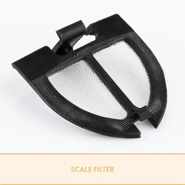 Alt view image 5 of 7 - Warner Brothers Harry Potter 1.7L 1500W Electric Kettle by Select Brands - Features Water Window, Auto Shut Off, Boil Dry Protection, 360 Degree Rotating Base, Black and Gold, WBH-677KE