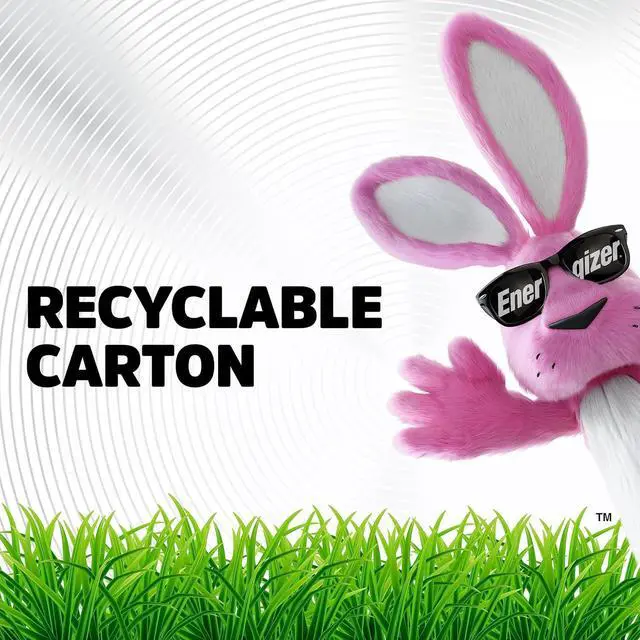 Alt view image 4 of 7 - Energizer Alkaline Power AAA Batteries, 32 Count, Long-Lasting Triple A Batteries, Suitable for Everyday Electronics and Emergency Gear