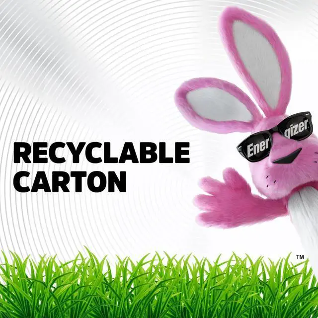 Alt view image 4 of 7 - Energizer Alkaline Power D Batteries 12 Count (Pack of 1), Long-Lasting Alkaline Size D Batteries