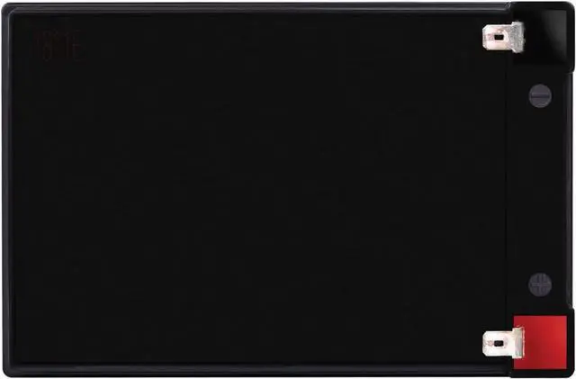 Alt view image 7 of 7 - ExpertPower 12 Volt 12 Ah Rechargeable Battery with F2 Terminals || EXP12120