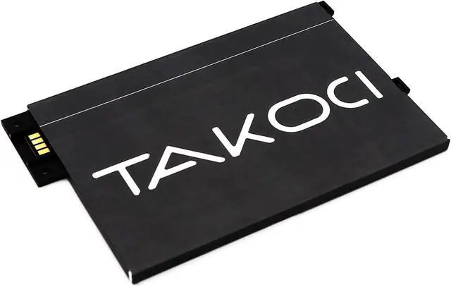 Alt view image 6 of 7 - Replacement Battery for GP/S10/346/392/0100 D00/901 170/1032/01, Fits P/N S11/GTS/F01A 3.7V 1900mAh