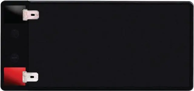 Alt view image 7 of 7 - Replacement Battery for APC Back UPS ES 350