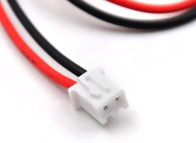 Alt view image 4 of 6 - (3-Pack) 4.8V 800mAh Ni-CD Battery Replacement for Emergi-Lite BL93NC487, Exit Light Co BAA-48R, Interstate NIC0186, Dantona Custom-43, OSI OSA-126, Lithonia ELB-CS06 Emergency Exit Lights