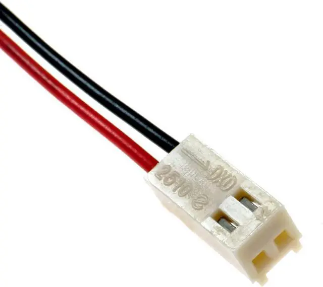Alt view image 3 of 5 - Synergy Digital Equipment Battery, Works with Inficon A19267-460015-LSG Equipment, (Ni-MH, 3.6V, 3000mAh), Compatible with Inficon 712-700-G1, A19267-460015-LSG, EAC-460015-003 Battery