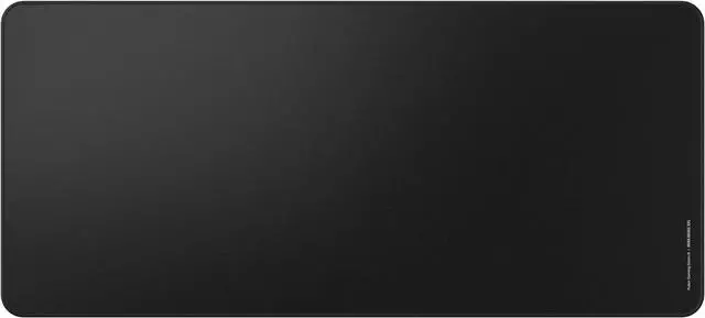 Main image of Pulsar - Parabrake XXL Esports Level Premium Gaming Mouse Pad v2 - Braking Slow Speed Pad Stitched Edge Superfine Microfiber 35 x 16in (XXL, Black)
