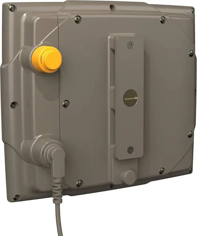 Alt view image 3 of 7 - Cuddeback Solar Power Bank #PW-3600  Battery Charger for CuddeLink & Tracks Cameras - Portable Outdoor Charger with Built-in NiMH Battery & Genius Mount Kit