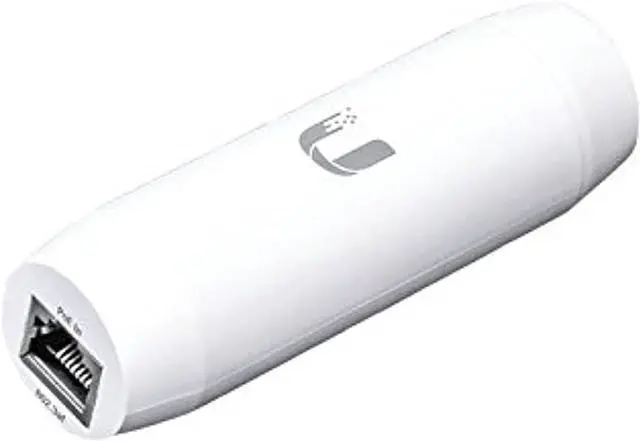 Main image of Ubiquiti Networks Instant 802.3af Indoor Gigabit PoE Converter