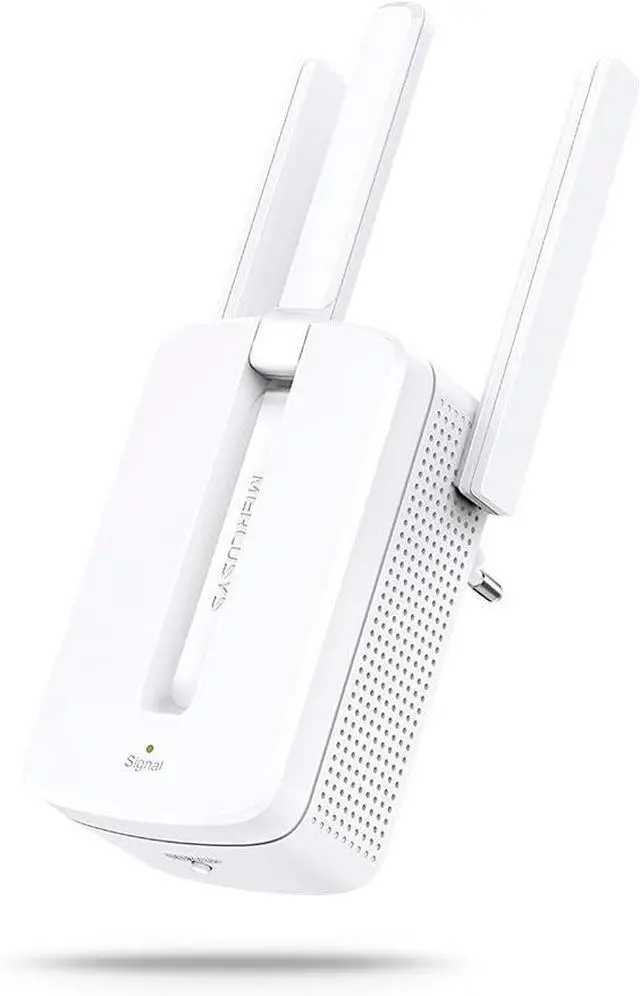 Main image of EXTENSOR COBERTURA MERCUSYS N300