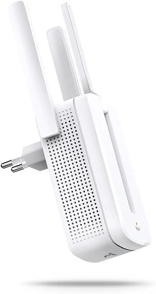 Alt view image 2 of 5 - EXTENSOR COBERTURA MERCUSYS N300