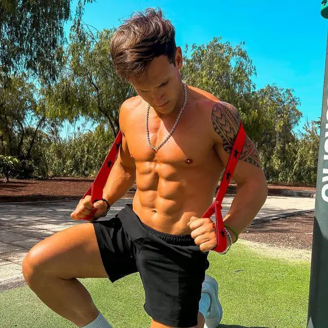 Alt view image 7 of 7 - Two8 Bands Multi Loop Resistance Band for Working Out - Home Gym Loop Resistance Bands for Women & Men, Athletic Rehab Equipment Workout Loops, Sports Fitness Gear