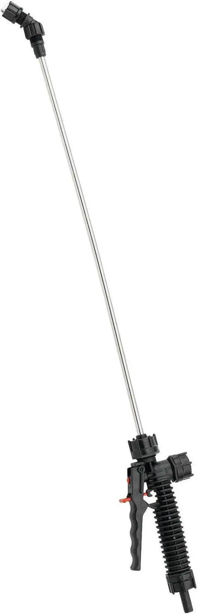 Main image of Solo 4900647-P 29-Inch Universal Stainless Steel Sprayer Wand And Shut-off Valve
