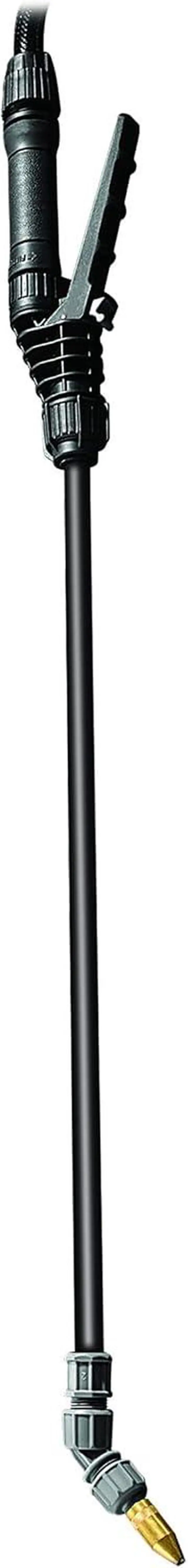 Alt view image 5 of 6 - Field King 190571 Lithium-Ion Battery Powered Pump Zero Technology Sprayer, 2-Gal, White